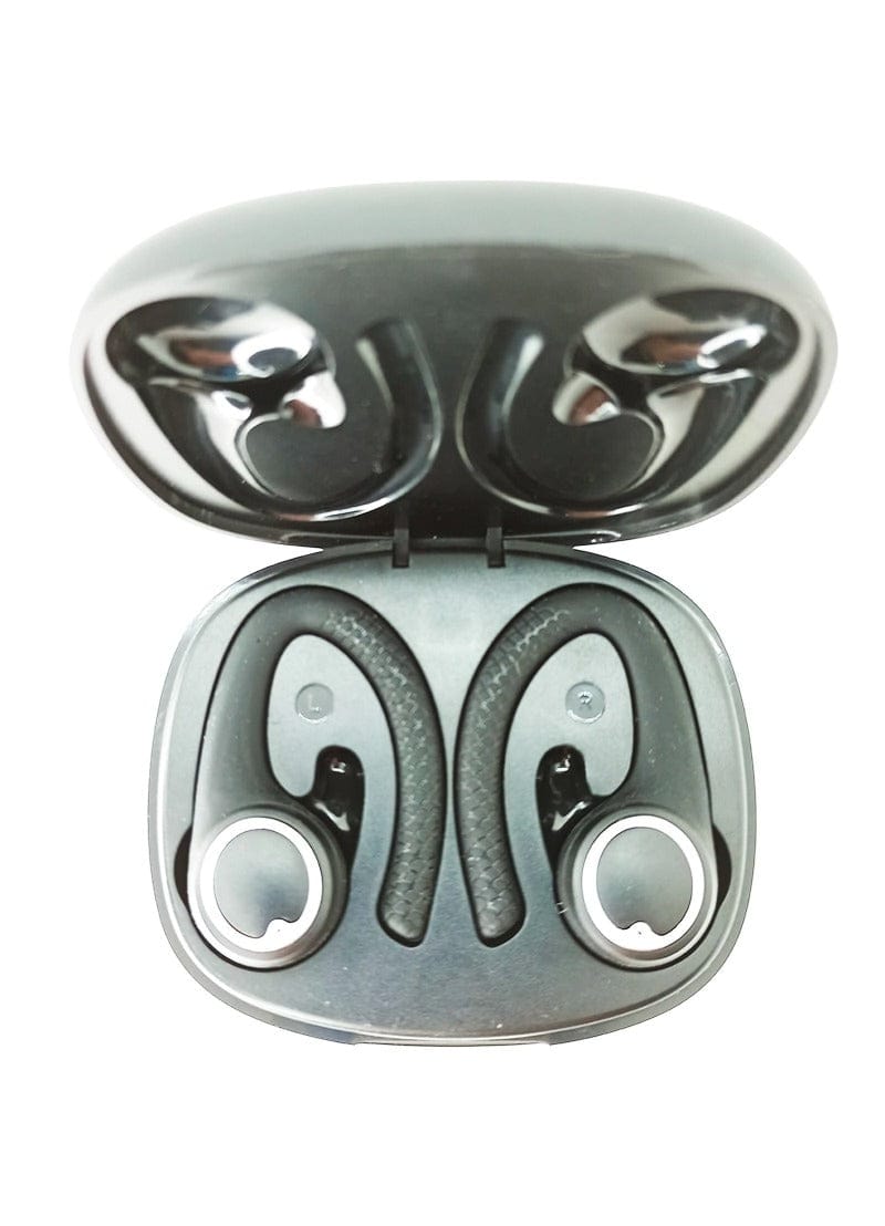 True Wireless Earbuds Sport Ear Hook