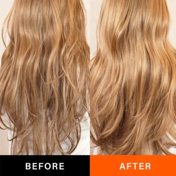 Fajean Keratin Hair Mask For Keratin Hair Treatment Repair & Damaged Hair 200ml