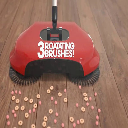 Cordless Speedy Sweeper (ORIGINAL : SWEEP)